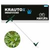 KRAUTOX Weed Puller Dandelion Puller Weed Remover Weed Cutter