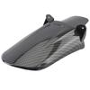Rear Wheel Fender Mudguards Carbon Fiber Style For Sur-Ron Surron Light Bee X S