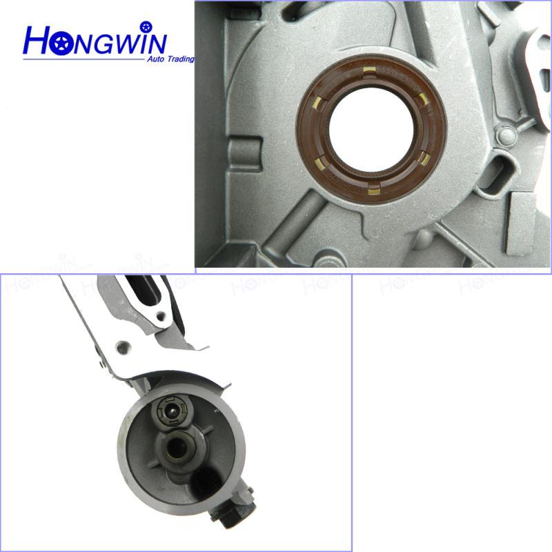 New Car Oil Pump 24402722 93302983 for OPEL ASTRA H ZAFIRA B TURBO Z20LEL Z20LER 90570980 93287137 z20let c20let c20xe Astra Spe