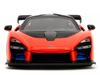 JADA TOYS Fast Furious McLaren Senna Orange Jada Senna Fast Furious 35485 1/24 & & [Предмет]