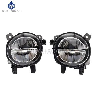 Светодиодные противотуманные фары для BMW F20 F21 F22 F23 F30 F31 F32 F33 F34 F35 F36 LCI 2012-2018 Светодиодная противотуманная фара Фара Передняя фара для вождения