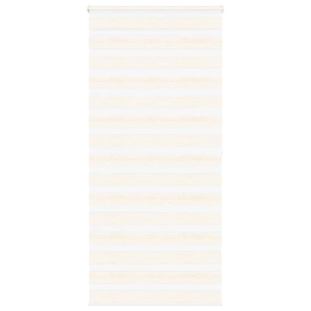 Roleta Zebra, 110X200 Cm, Szerokość Tkaniny 105,9 Cm, Poliester
