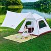 Suncojia SKJ-498 Quick-Open Outdoor Tent with Canopy