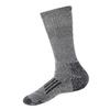 1 Pair Unisex Winter Socks High-tube Wool Socks for Hiking Sports Machine