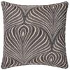 Gatsby Piping Detail Jacquard Cushion Cover