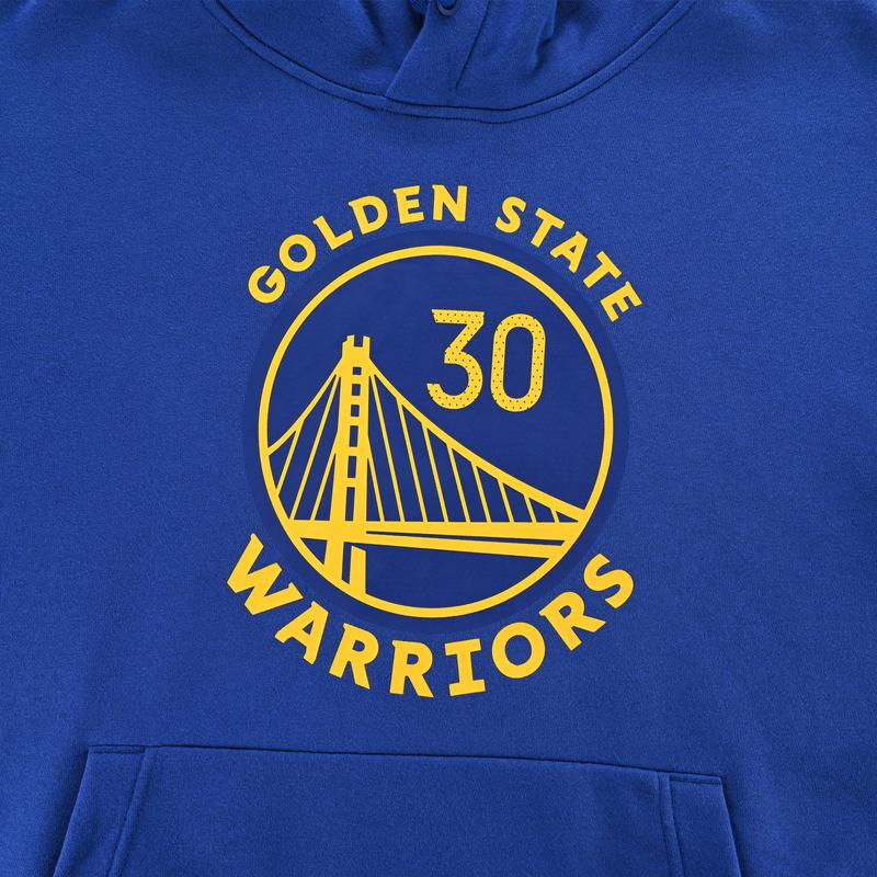 Nike Толстовка с буквенным принтом НБА и длинными рукавами, мужские топы, синяя DB1213-496