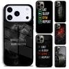 Чехол для телефона для спортзала, фитнеса, бодибилдинга для iPhone 17 16 15 Pro Max Air 14 13 12 11 Plus Ударопрочный чехол