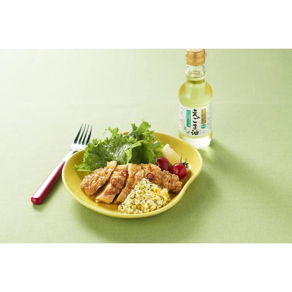 Масло периллы Asahi 170 г набор из 12 бутылок