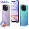 Смартфон Oscal FLAT 1C