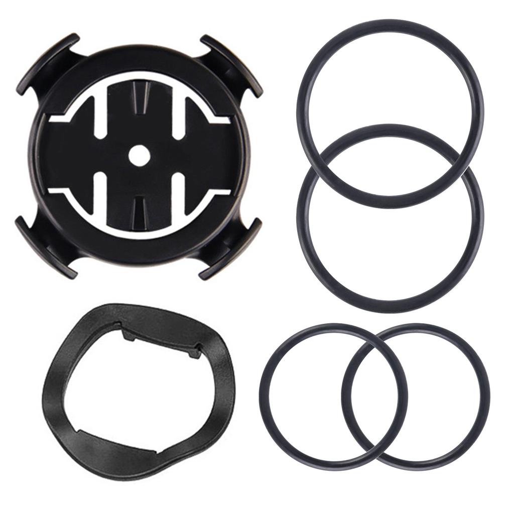 Крепление для секундомера на компьютер Велосипедный руль Удлиненное крепление для велосипедов Держатель для компьютера Велосипедные аксессуары Enduring