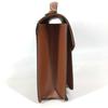 Louis Vuitton M51185 Monogram Monceau 28 document bag Hand Bag Canvas Brown