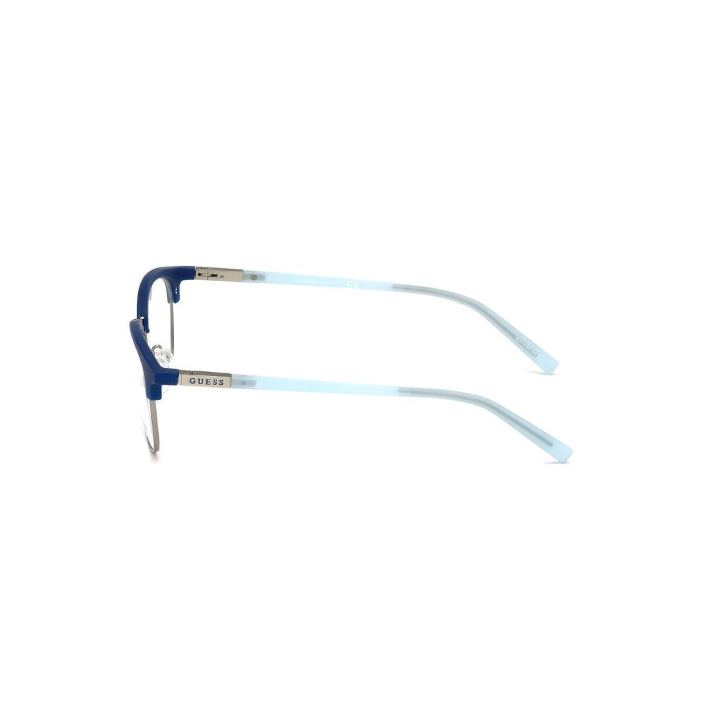 Unisex' Spectacle Frame Guess GU3024-51091 Ø 51 Mm