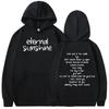 Ariana Grande Eternal Sunshine  New Hoodie