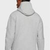 Nike Толстовка с капюшоном Nsw Techpack Dd5174 063