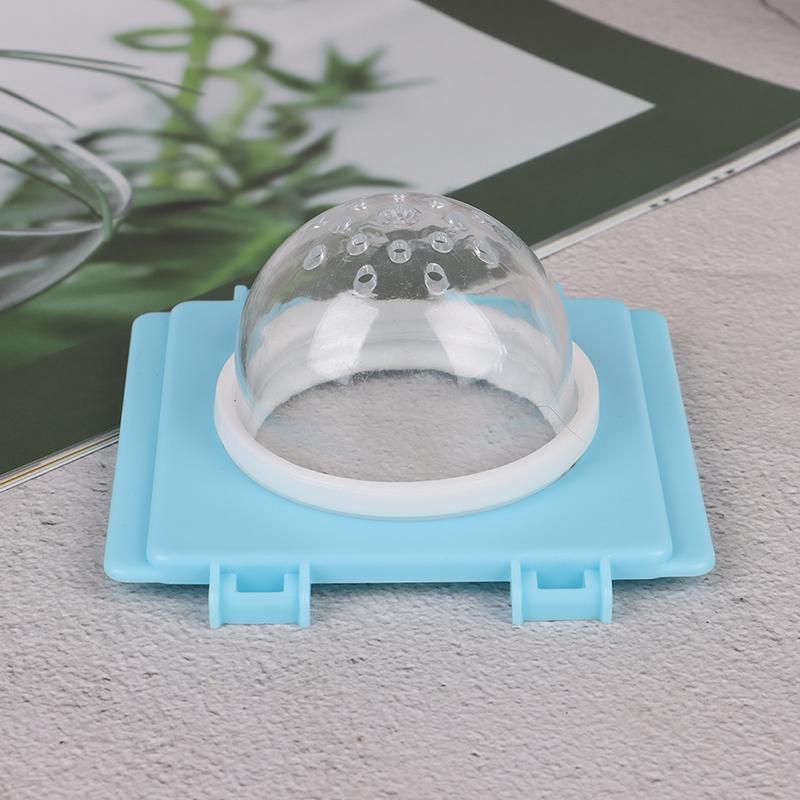 Hamster Tunnel Cage Tunnel External Pipe Interface Fitting Small Pet Toy Cages