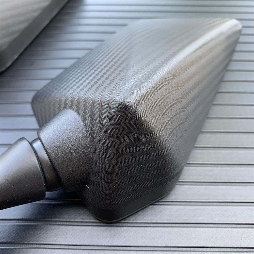 For Yamaha XMAX 300 400 125 250 2017 2018 2019 YZF R3 R25 2015 2016 2017 Motorcycle Side Mirror Foldable Side Rearview Mirror