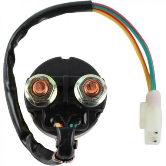 Реле соленоида стартера для Honda Rancher Fourtrax Foreman Rubicon 350 400 500