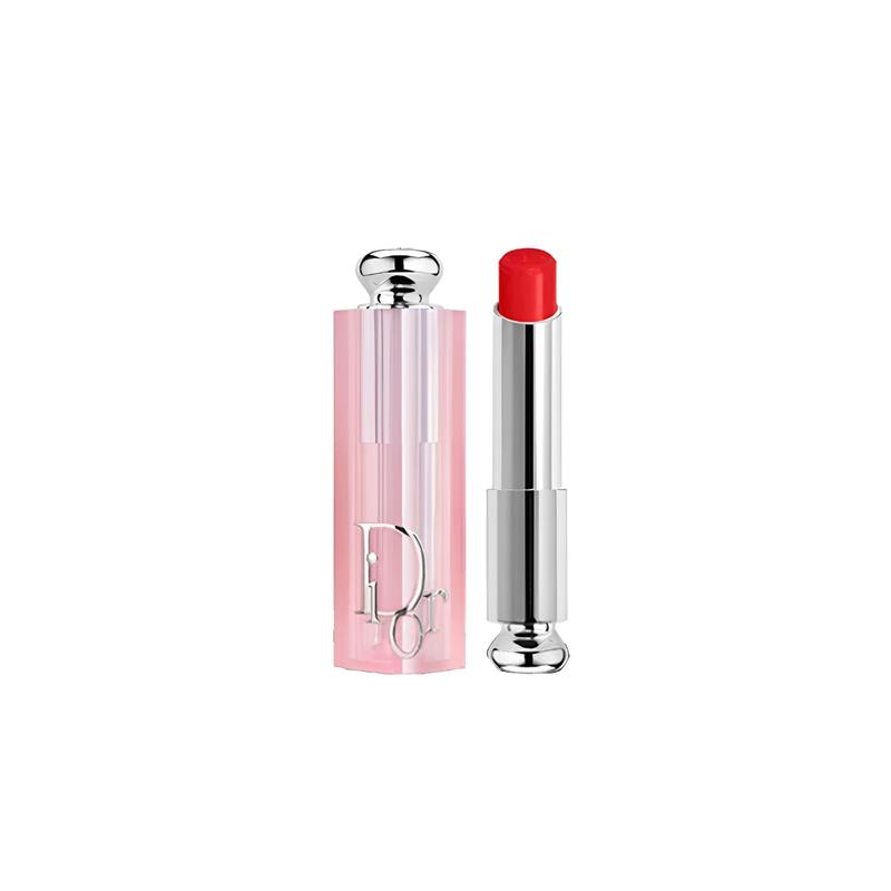 Dior Помада #031 Клубничный цвет, холодный оттенок, без подарочной коробки, без подарочного пакета