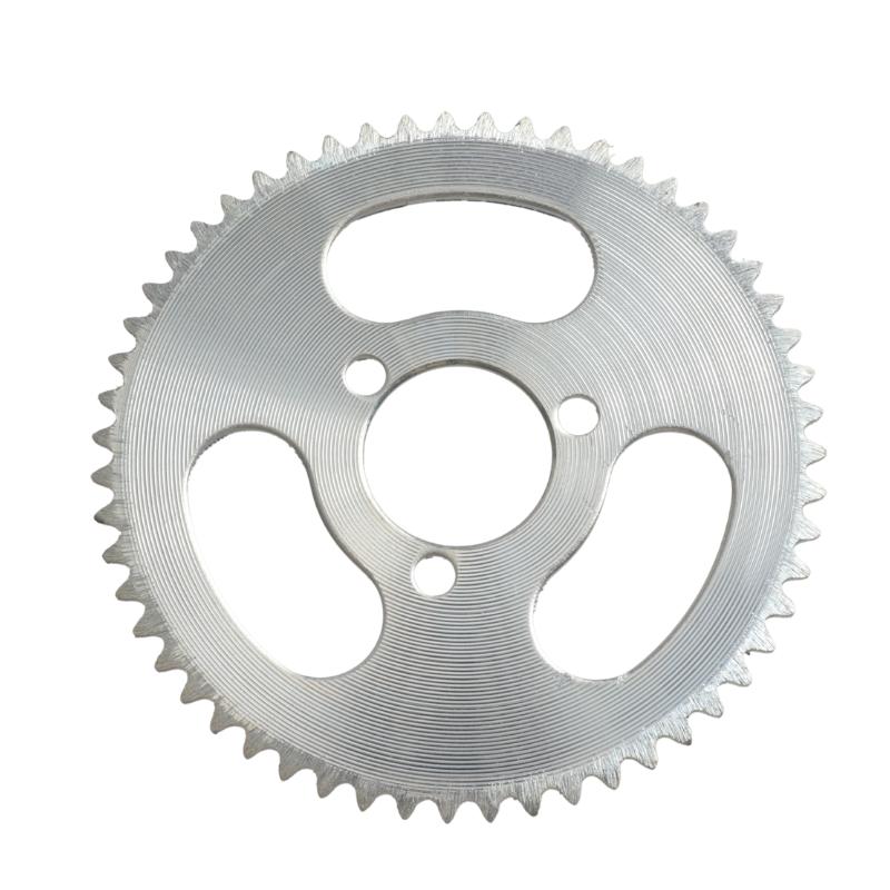 25H 47T 55T 65T 68T 70T 80T 92T Tooth 29MM Rear Sprocket for 47CC 49CC Mini Motor ATV Beach Buggies Dirt Bike Mini Dirt Bike
