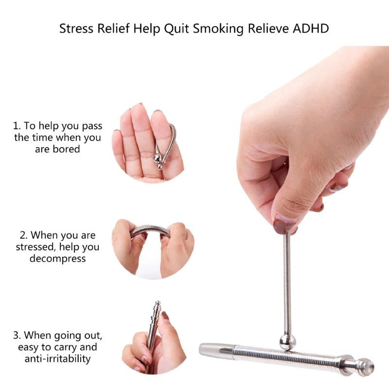 Для сенсорного пера для телефона магнитное перо металл магнит модульный для Think Ink игрушка для сенсорного стилуса игрушка для снятия стресса полярный