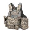 Blackhawk Protective CS Training Vest - Eight-Piece Set