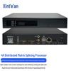 Xintean 4K HDMI Распределенный KVM Видеопроцессорный Узел
