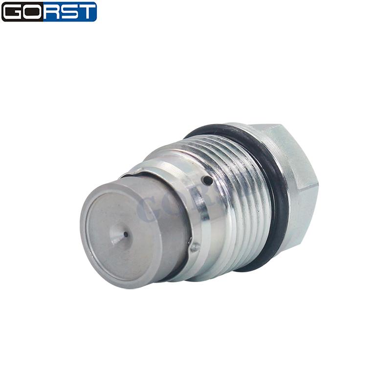 Редукционный клапан Common Rail 1110010024 для MAN TGL TGM T413278 32K61-07300 51103040300