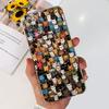 Для Xiaomi Poco M3 Чехол PocoM3 Pro Новый Модный Расписной Чехол Мягкий Силиконовый Чехол для Телефона Для Xiaomi Poco M3 Pro PocoM3 Fundas Coque
