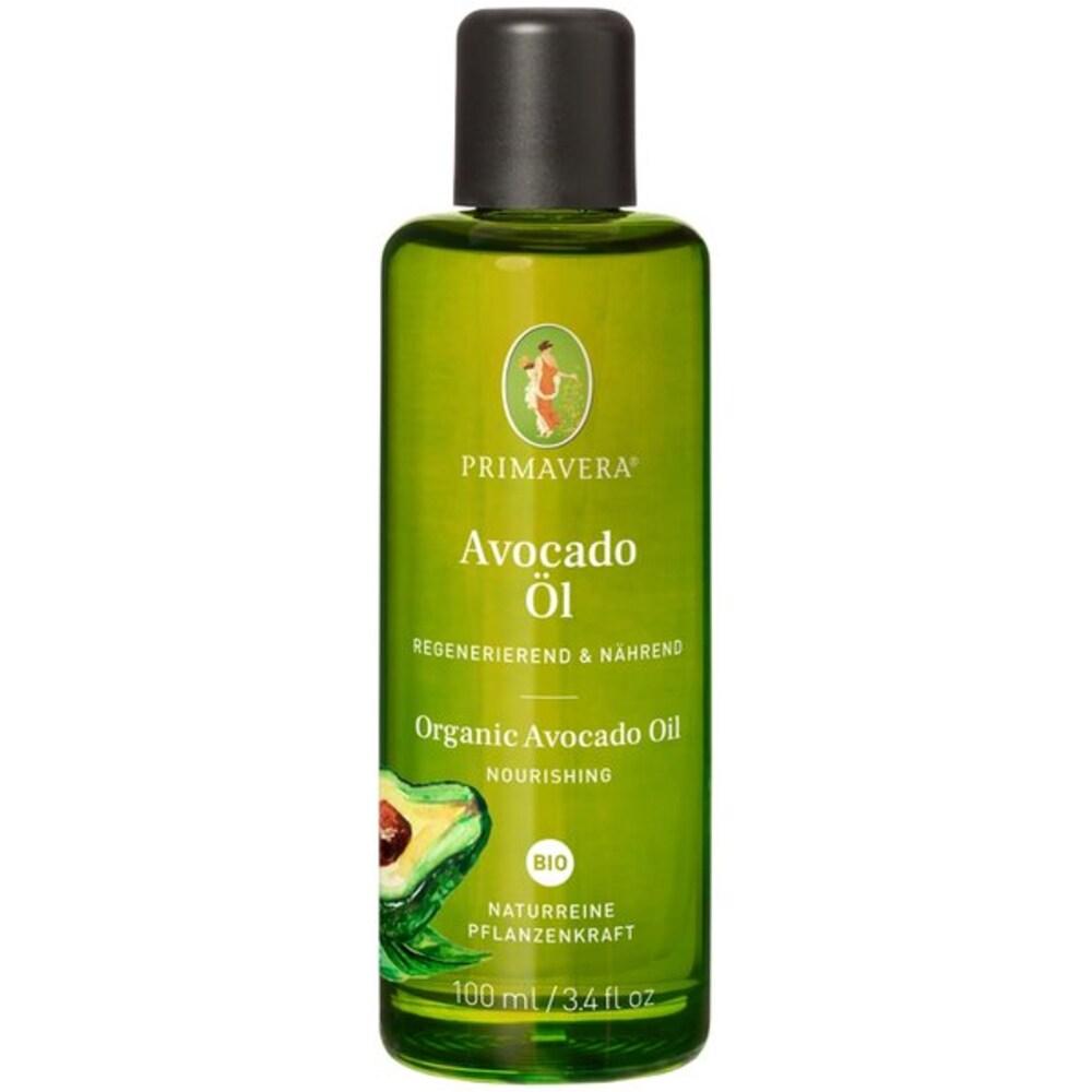 Primavera Avocado Oil 100ml