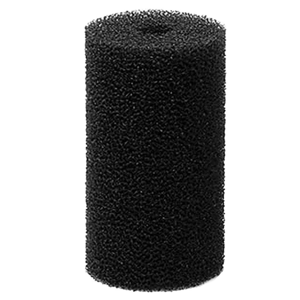 Fish Tank Inlet Cover Aquarium Pre Filter Sponge Fish Tank Pre Filter Sponge For Prevent Small Fish Shrimp Being Sucked