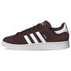 Campus 2 Shadow Brown Мужские кроссовки Обувь-Белый Core-Черный IE4594