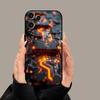 For Nothing CMF Phone 2 Pro Case Cute Cartoon Painted Soft Silicone Back Cover For Nothing CMF Phone2 Pro TPU Bumper Funda Coque