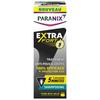Paranix Extra Fort Shampooing Anti-Poux Et Lentes 200ml + Peigne