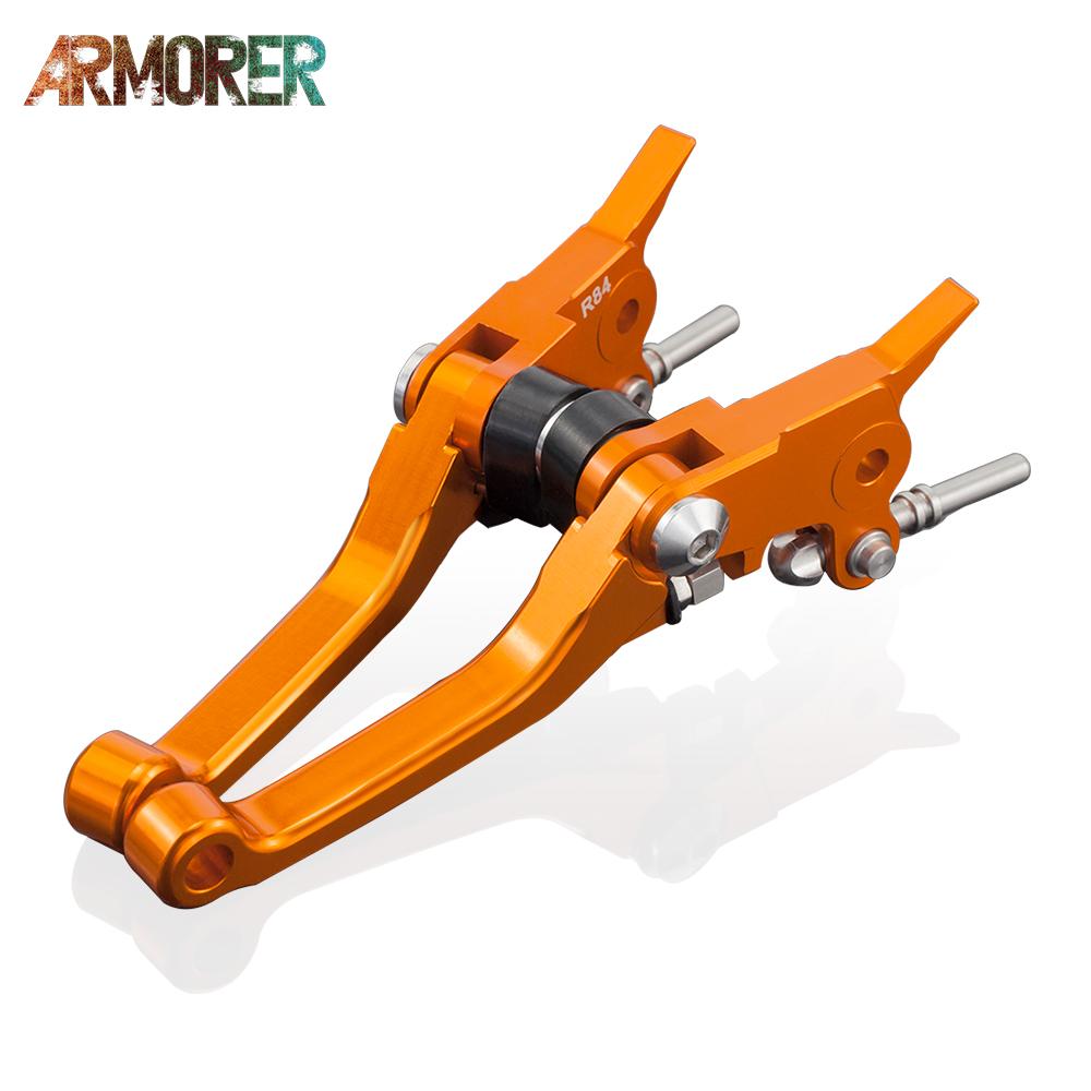 Байк для грязи, питбайк, поворотная ручка, рычаг тормоза, сцепления, аксессуары для мотоциклов для KTM 250 300 EXC TPI XC TPI XCW XC-W