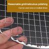 Round Grill Racks Iron Roast Grate New BBQ Roasting Rack
