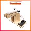 Детский набор для научных экспериментов: Образовательный DIY-техно-поделка для учеников начальной школы