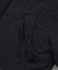 Covernat Mid-Length Boa Bench Jumper Black