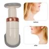 Массажер для шеи и подбородка, аппарат для массажа шеи, средство для удаления двойного подбородка для дома