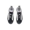 Li Ning Disney Collaboration Series High-Top Skate Shoes Women Skate Shoes Phantom-Black AGCR180-5