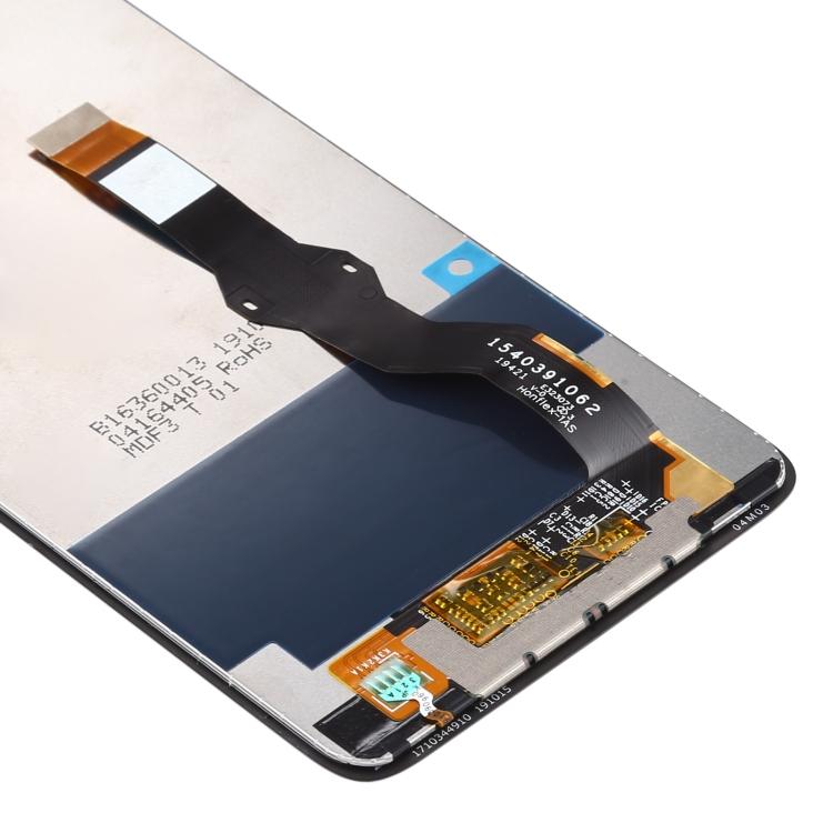 TFT LCD экран для Motorola Moto G8 Power с дигитайзером в сборе