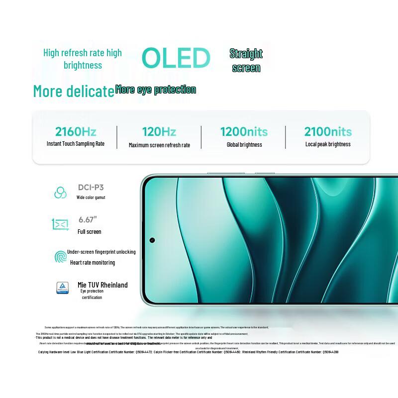 Смартфон Redmi Note14 5G (Китайская версия)