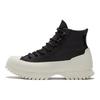 Кеды Chuck Taylor All Star Lugged Winter 2.0 High "Cold Fusion" Черный/Эгрет 172057C