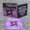 Werewolves of Miller's Hollow Card Game Base Set Characters New Moon Expansion Best of Edition Full Set Party Board Game2