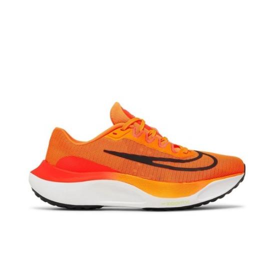 Nike Кроссовки мужские Zoom Fly 5 'Total Orange Black' DM8968-800