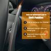 Расширенные подрулевые переключатели рулевого колеса Аксессуары для Infiniti Q50 QX50 Nissan Altima Rogue X-Trail T33 Pathfinder Qashqai J12