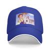 Аниме-сериал Том Сойер EssentialCap Бейсбольная кепка Wild Ball Hat Visor Golf Hat Boy Child Women
