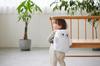 [DADWAY] MOOMIN Baby Backpack/Hattoon for Children BGMB006200200