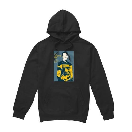 Star Trek Mens The Next Generation Season 2 Episode 6 Hoodie