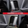 MEKOMEKO VO-NLKB Toyota Новая модель VOXY NOAH 90 Серии Специальная накладка на ручку двери Внутренняя