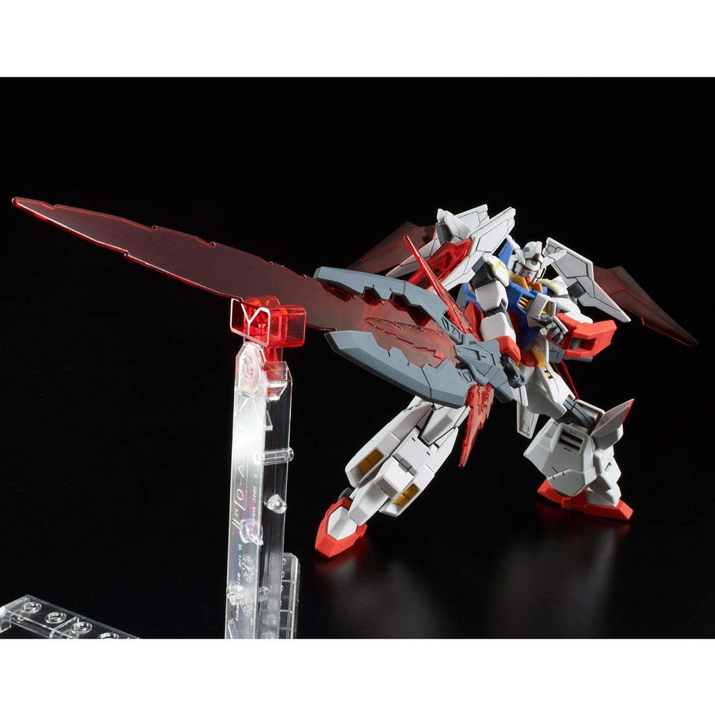Bandai SPRITS HG Try Age Gundam 1/144